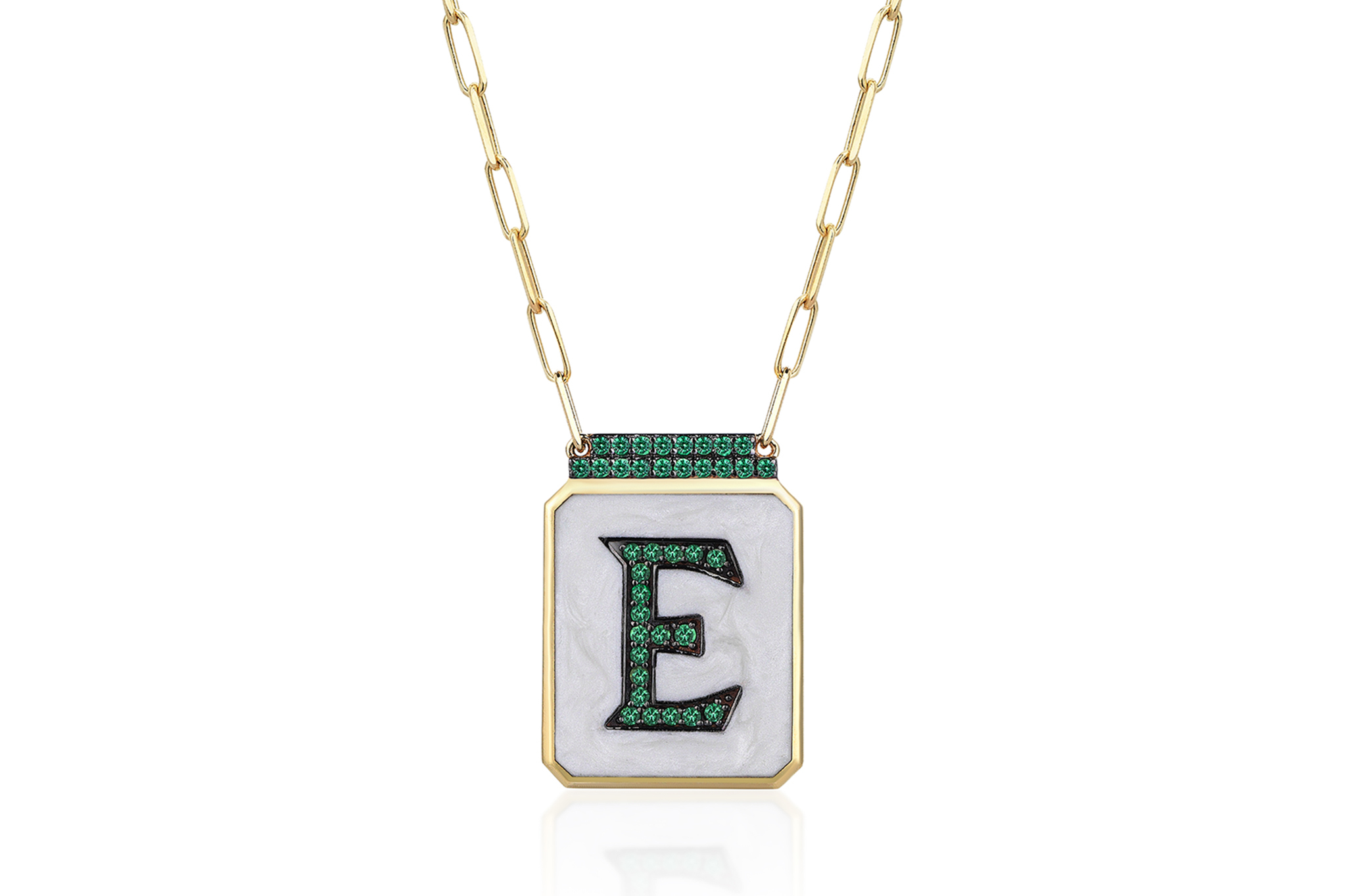 The Enamel