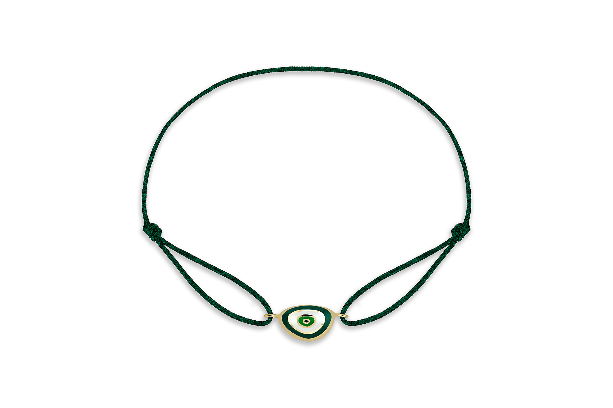 Esperanza Green Bileklik (2)