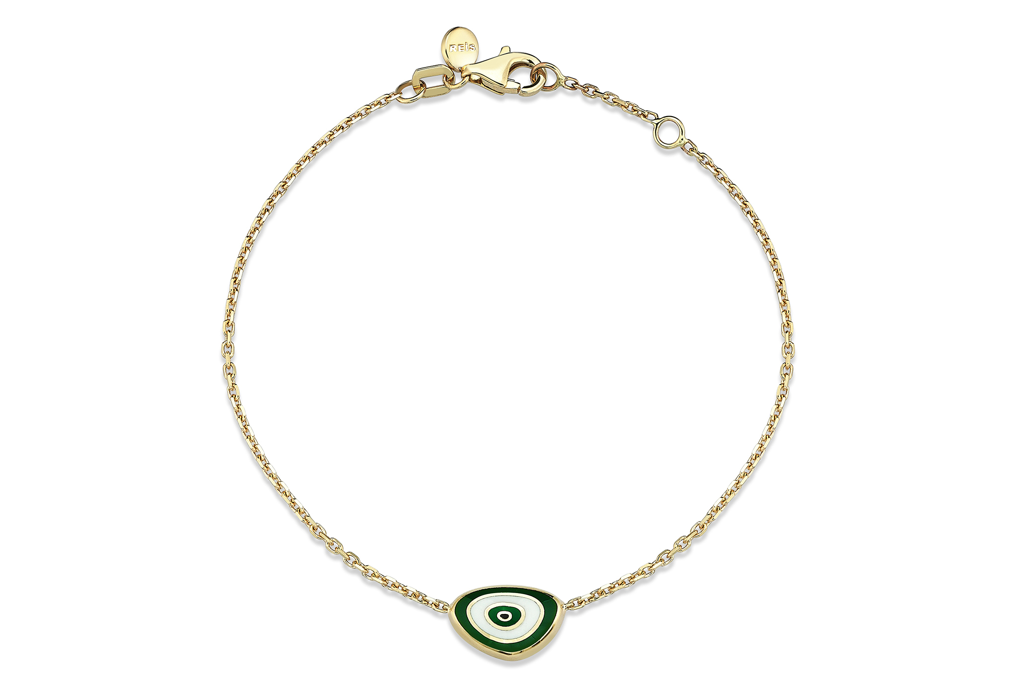Esperanza Green Bileklik (2)