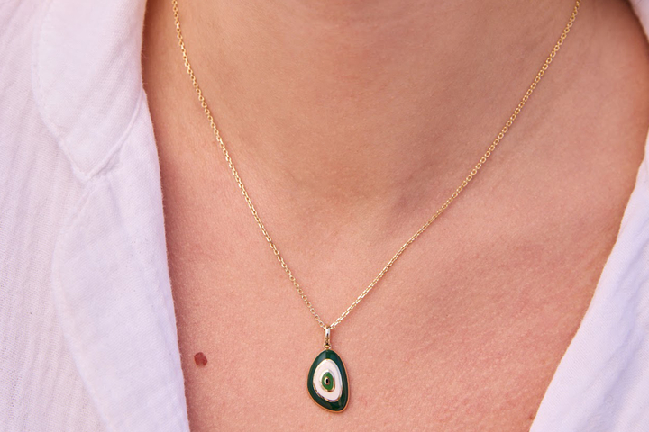 Esperanza Mini Eye
