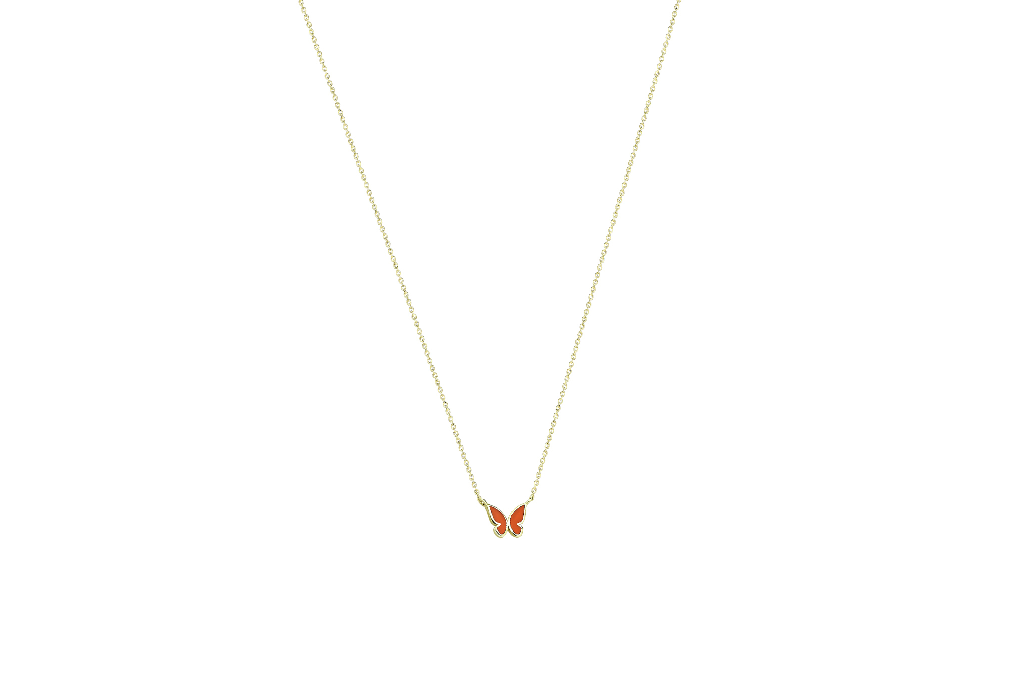 Butterfly Orange (1)