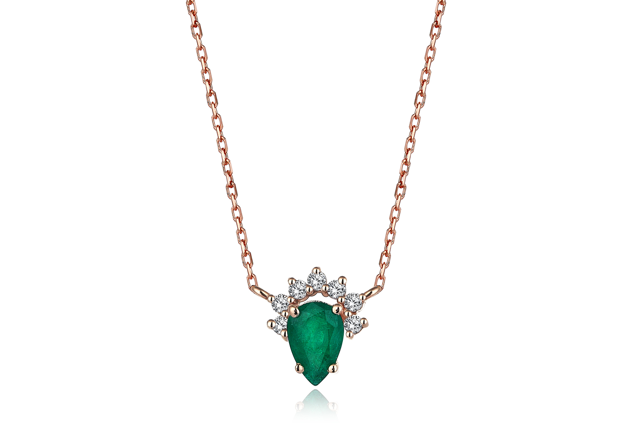 Frida Emerald - REİS