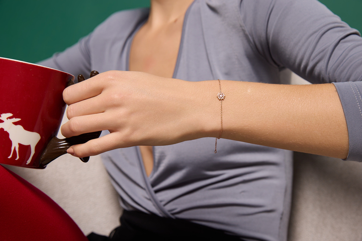 REİS - Frozen Bracelet