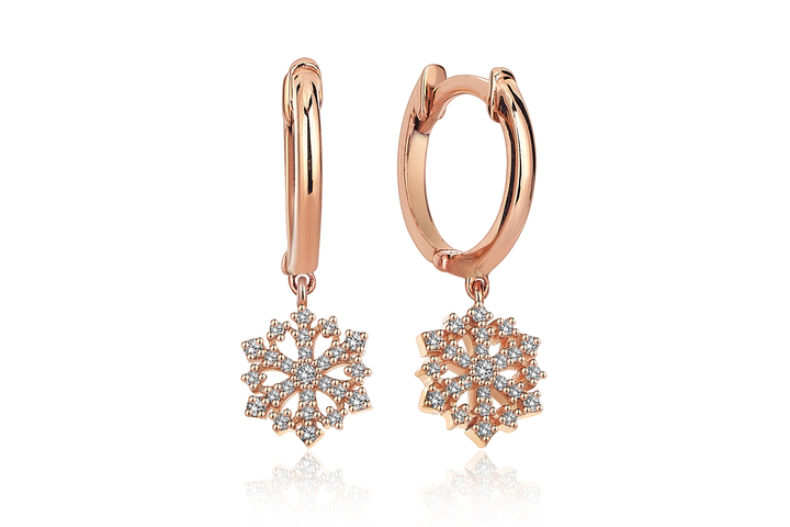 REİS - Frozen Earring (1)