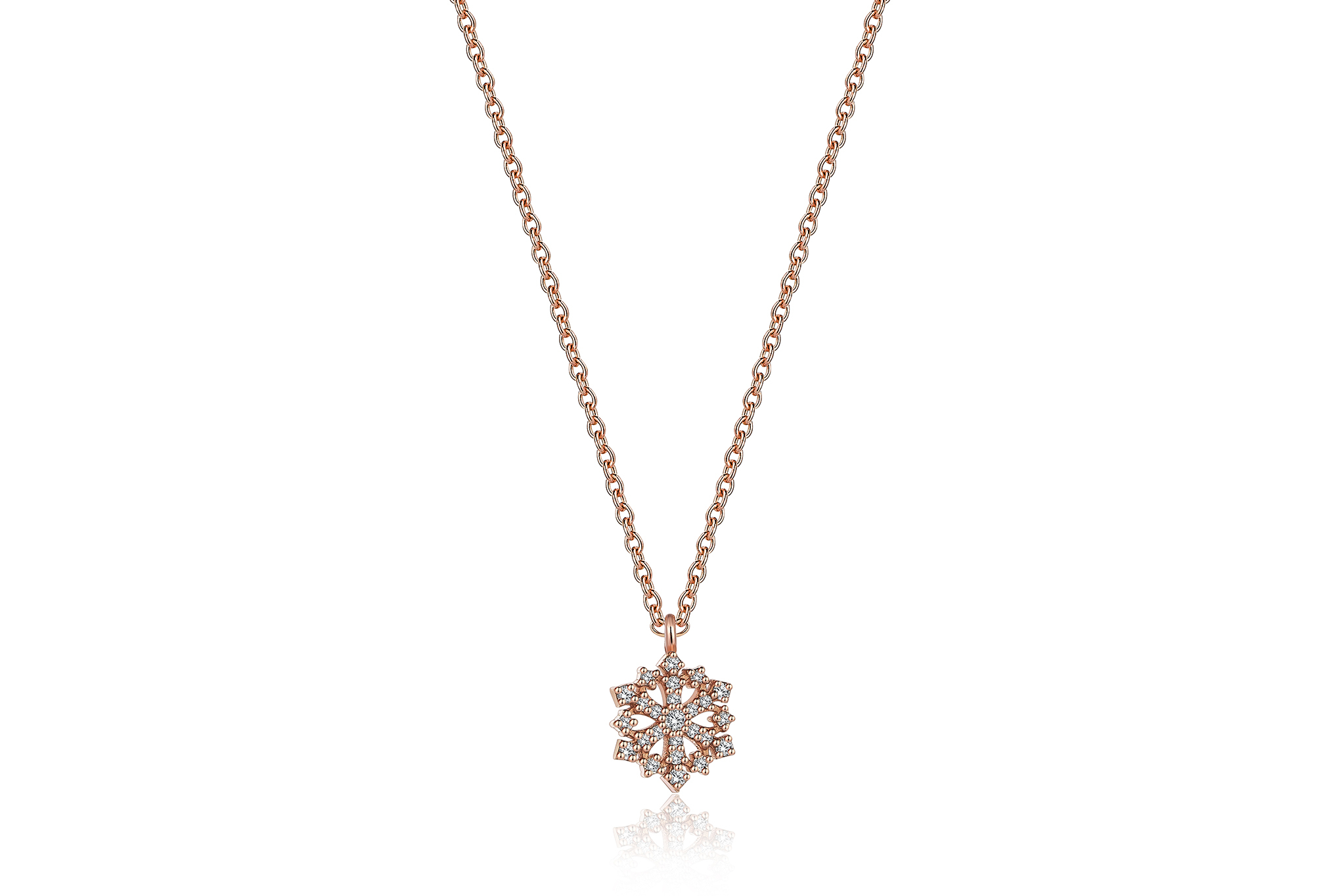 Frozen Necklace (2)