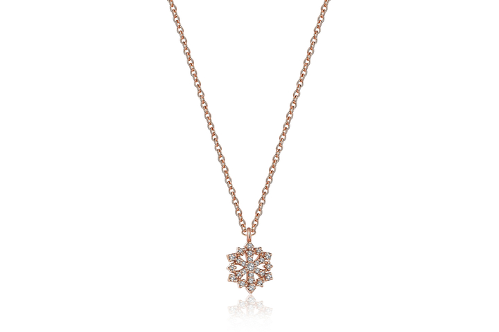 REİS - Frozen Necklace (1)