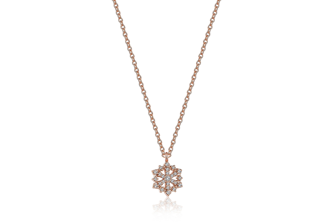 Frozen Necklace (2)