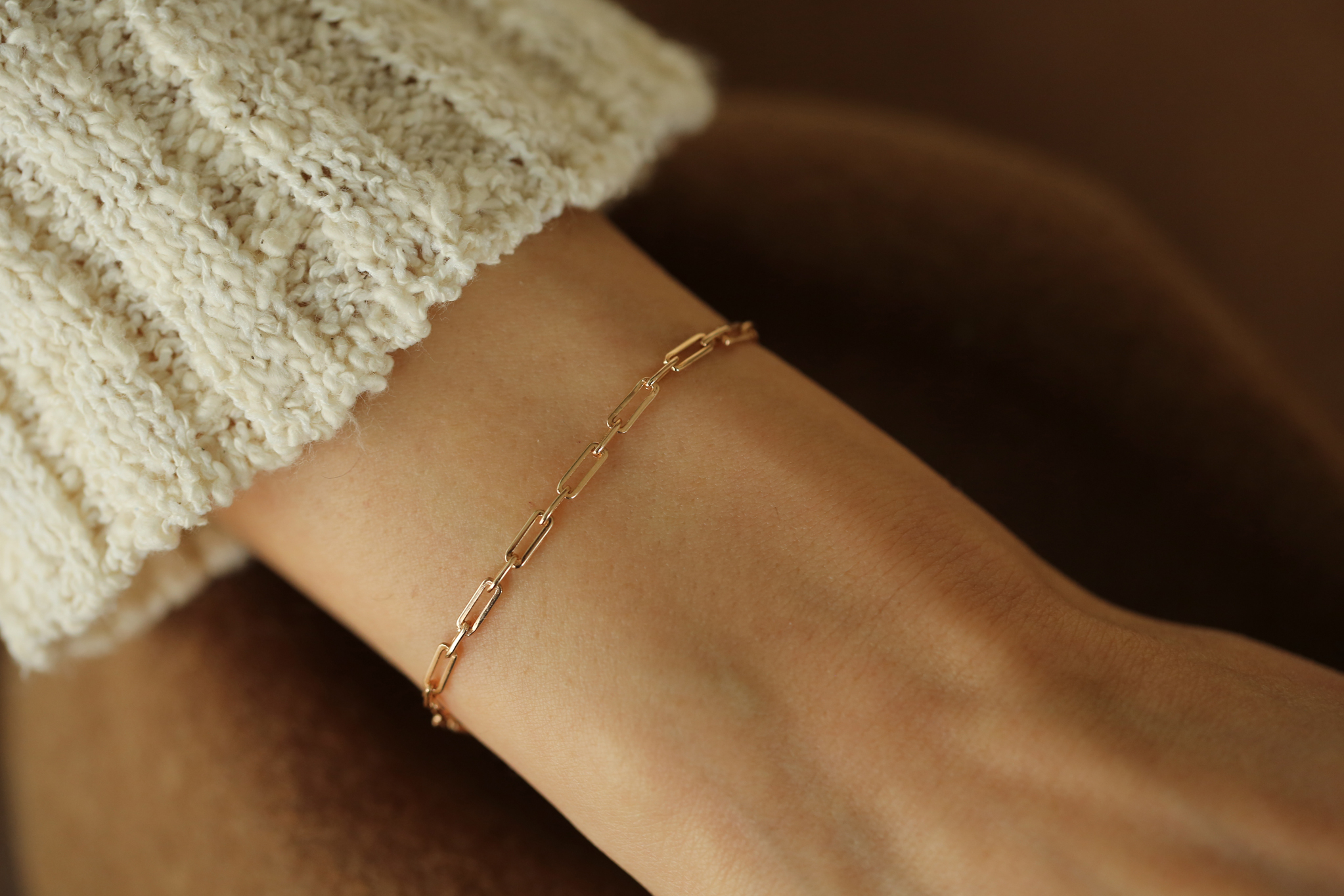 Gentle Bracelet