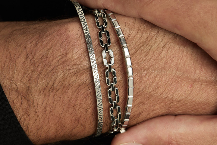 Starline Bracelet - REİS (1)