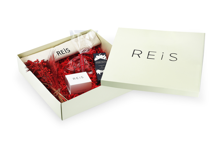 REİS - Gift Box