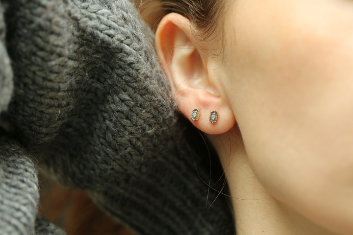 REİS - Gotham Earring (1)