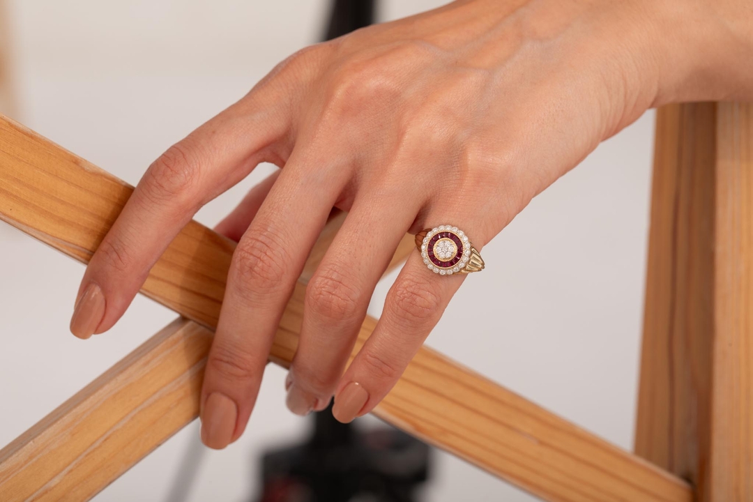 Goya Ring (1)