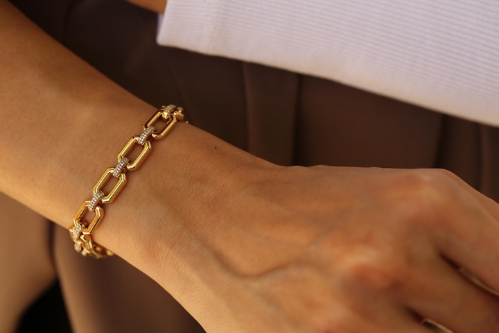 REİS - Insula Bracelet (1)