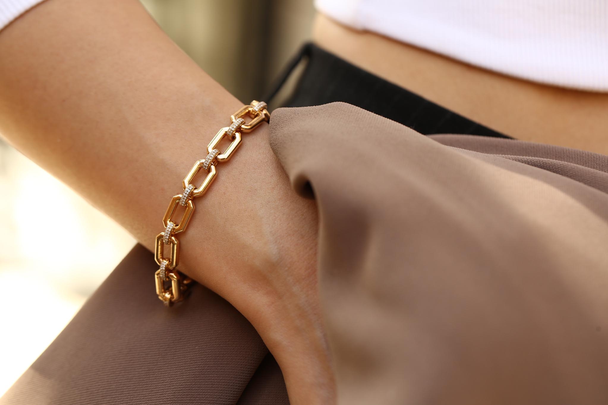 Insula Bracelet