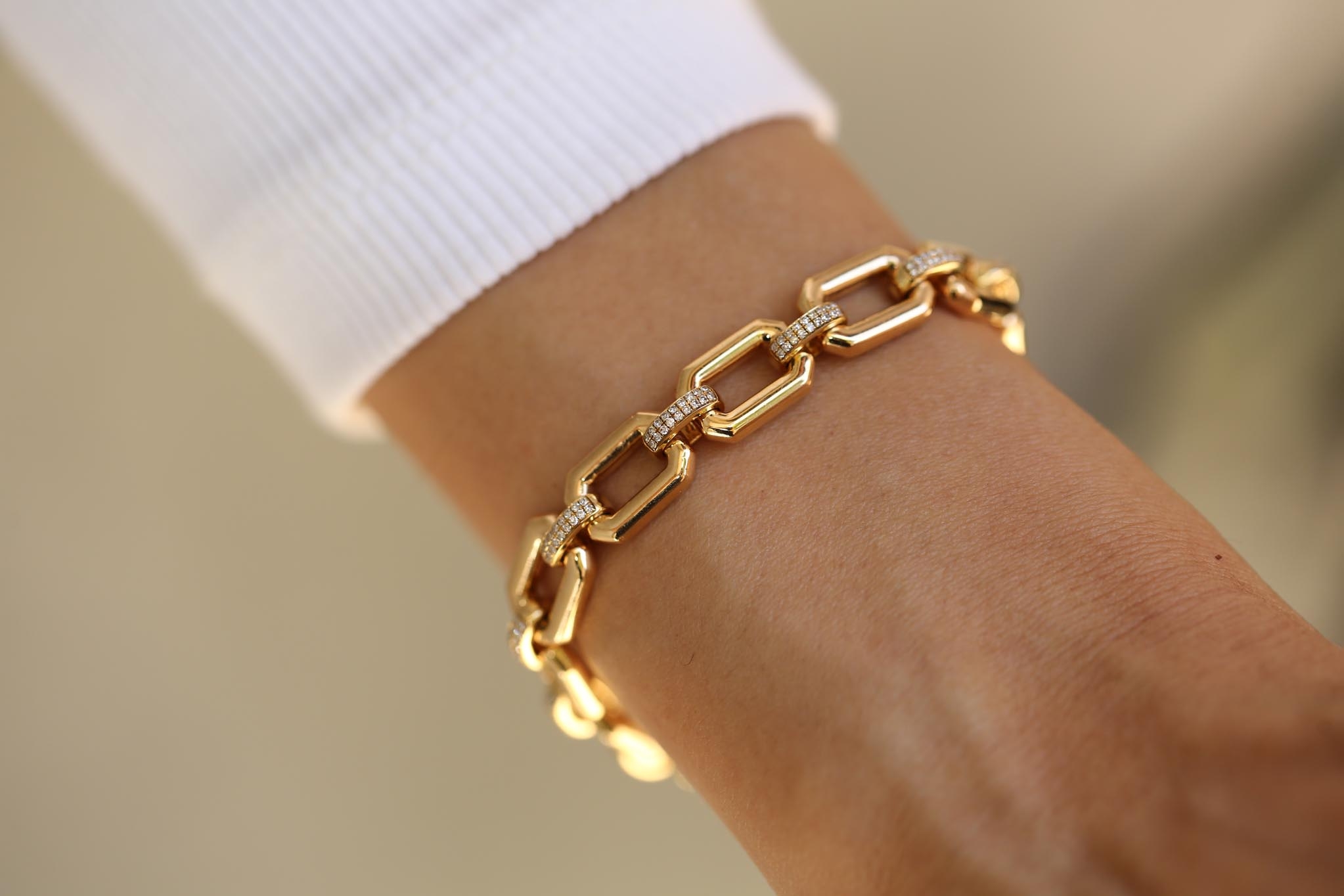 Insula Bracelet - REİS