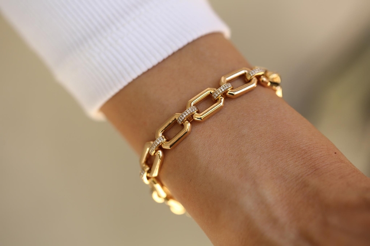 REİS - Insula Bracelet