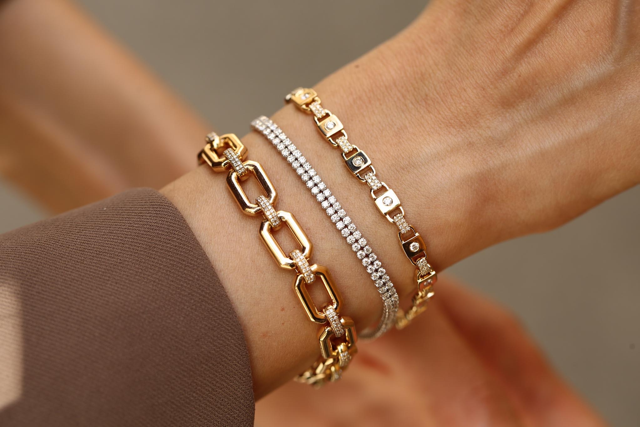 Insula Bracelet
