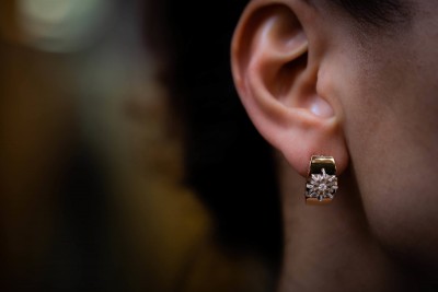REİS - Grande North Earrings