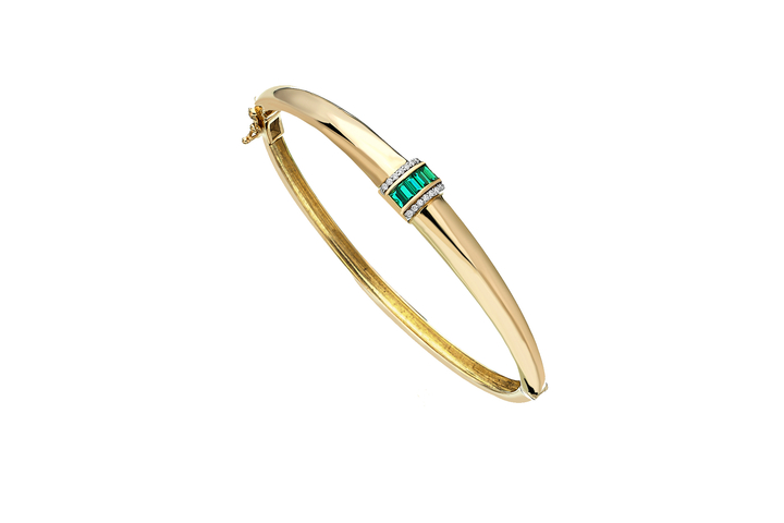 REİS - Grassy Bangle (1)