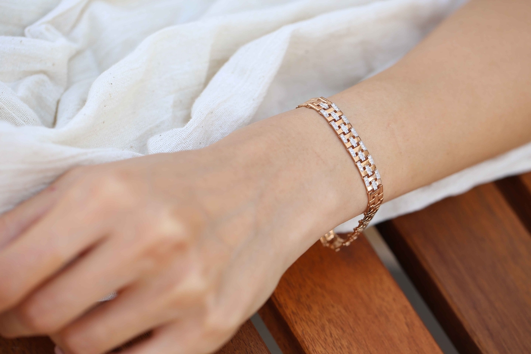 Greek Bracelet (1)