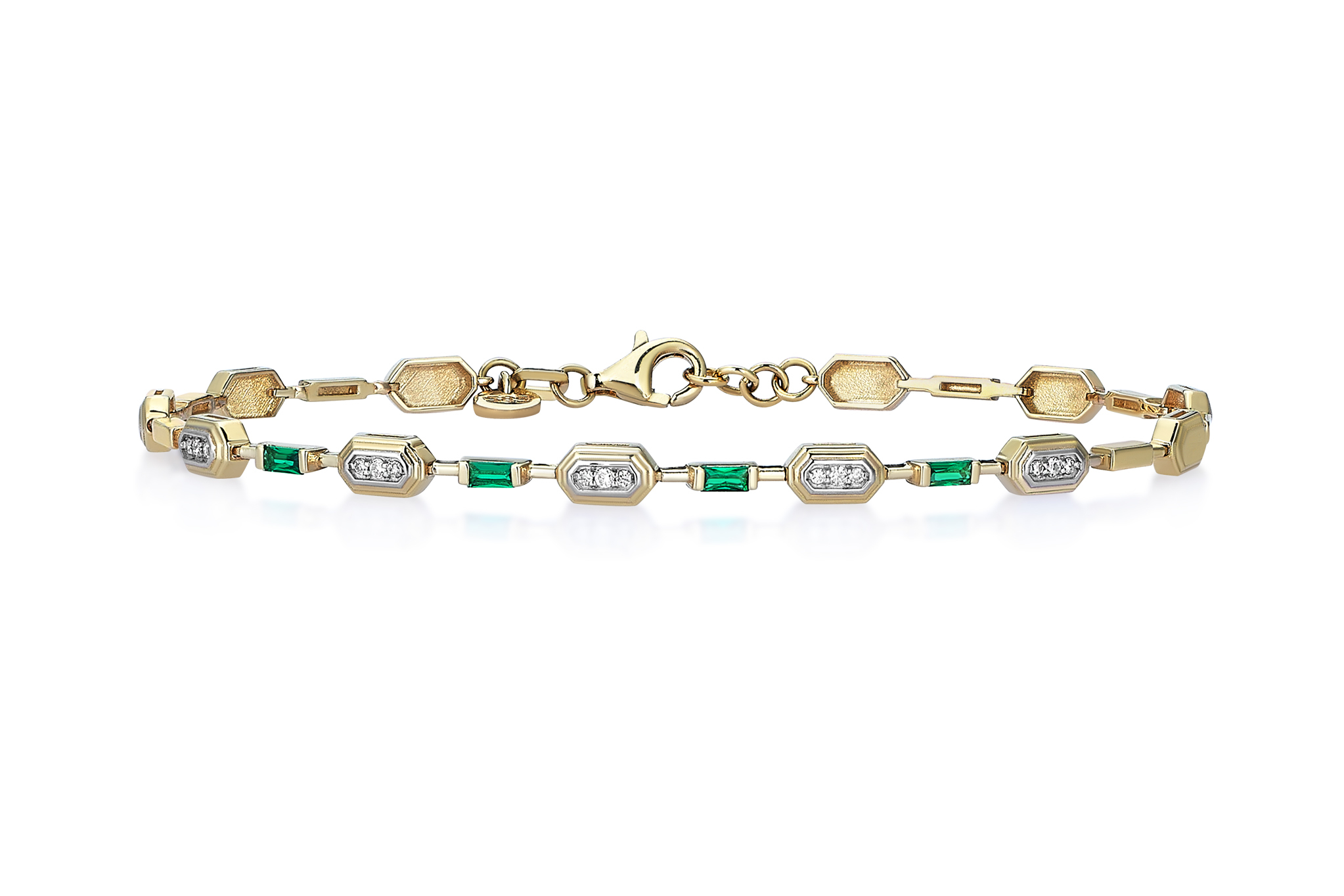 Green Glow Bracelet - REİS