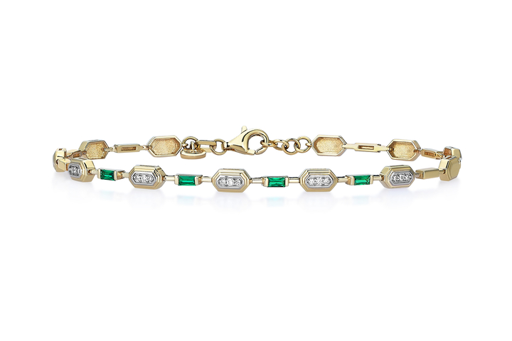 REİS - Green Glow Bracelet