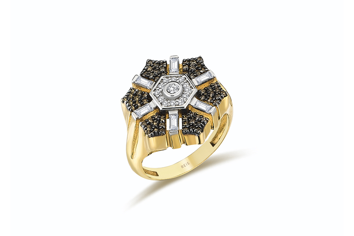 REİS - Harmony Ring (1)