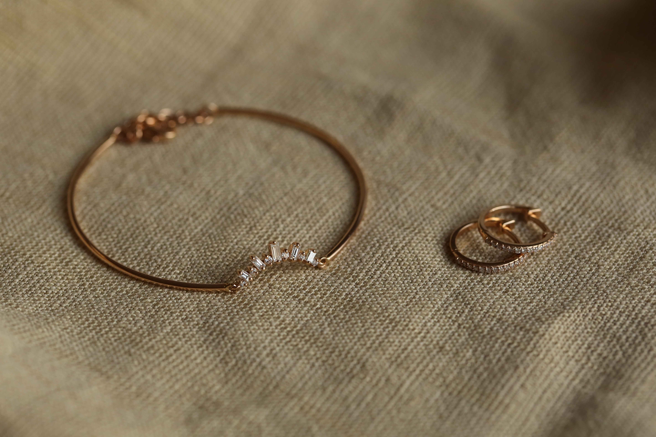 Havva 3 Bracelet