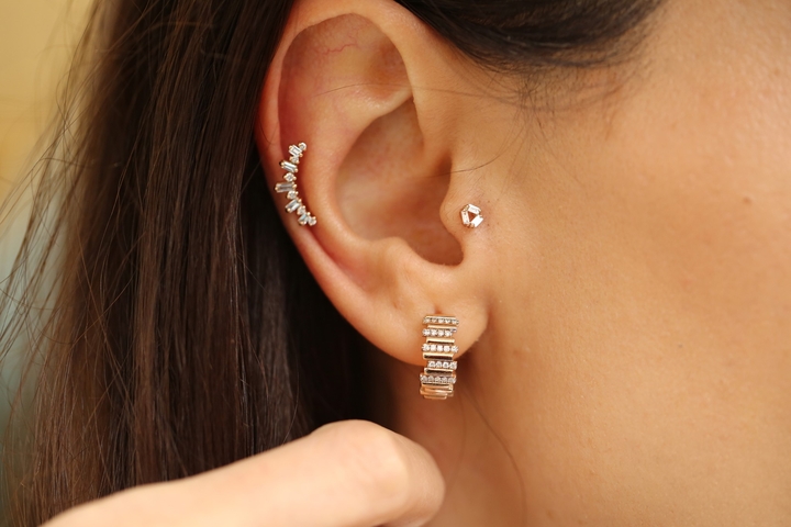 REİS - Havva 3 Tragus