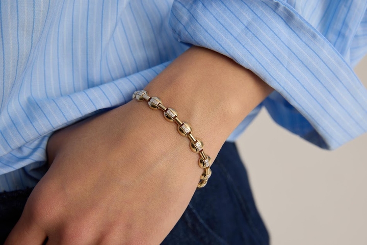 REİS - Hazel Dia Bangle