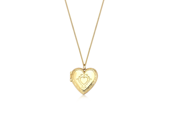 REİS - Heart Locket