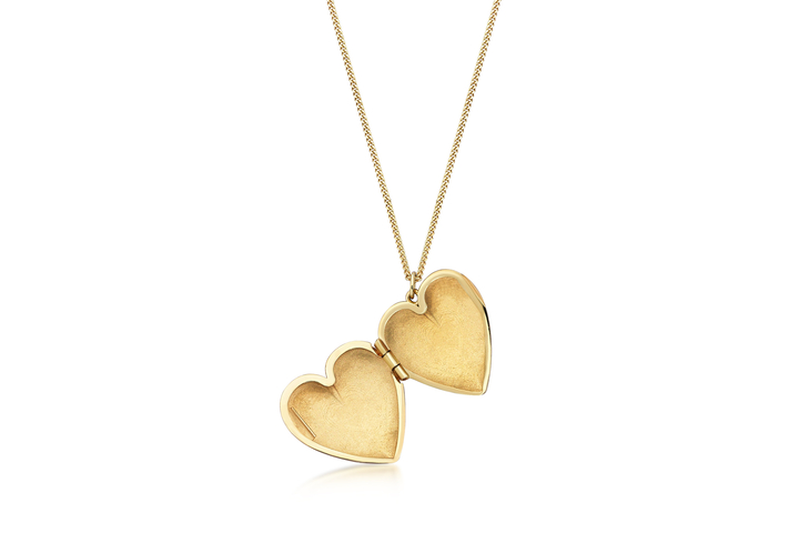 REİS - Heart Locket (1)