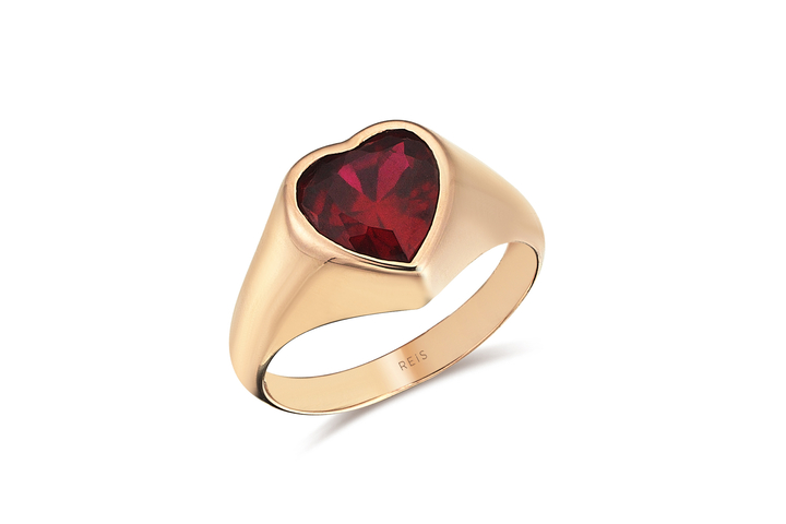 REİS - Heart Ruby (1)