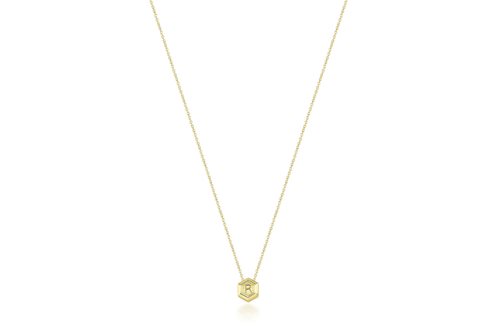 Hexa Necklace - REİS
