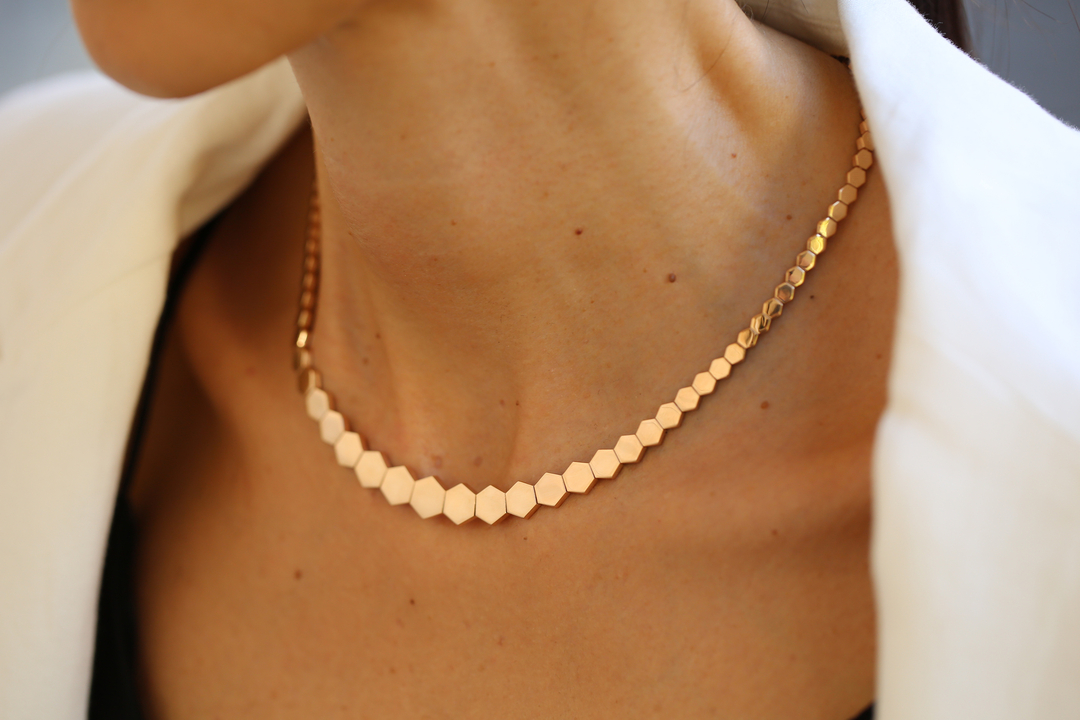 Honey Kolye (1)