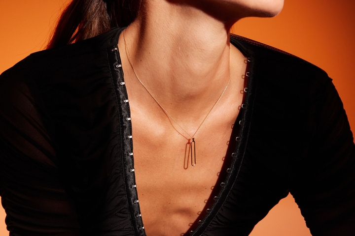 REİS - Hook Necklace