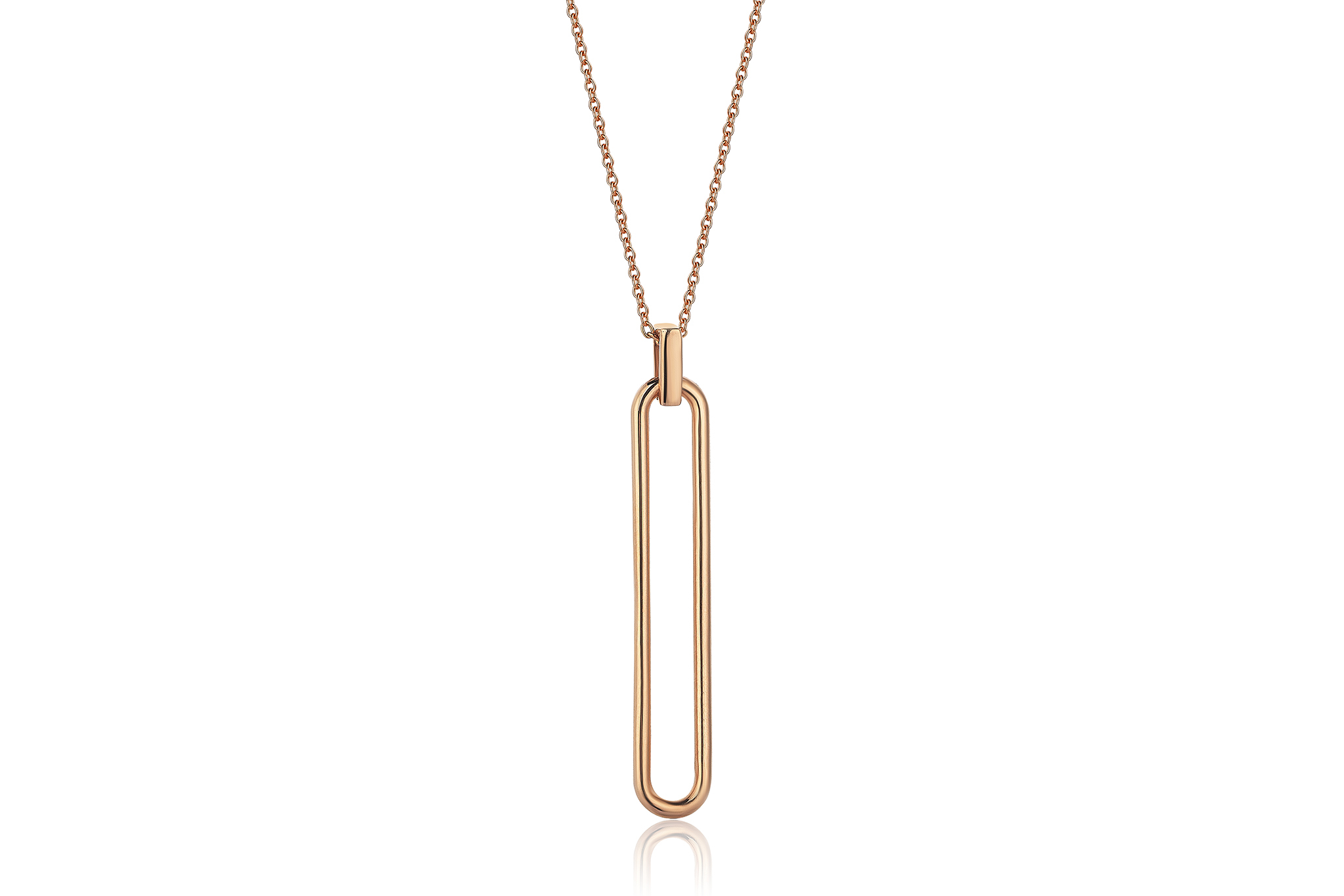 Hook Necklace - REİS