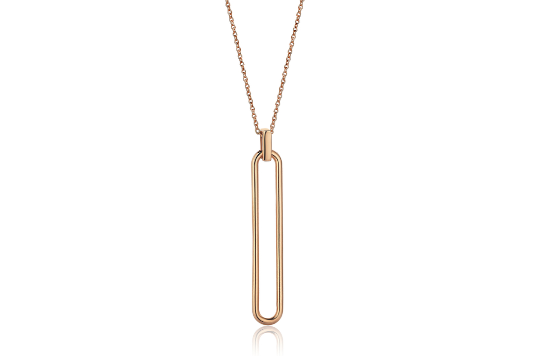 Hook Necklace (2)
