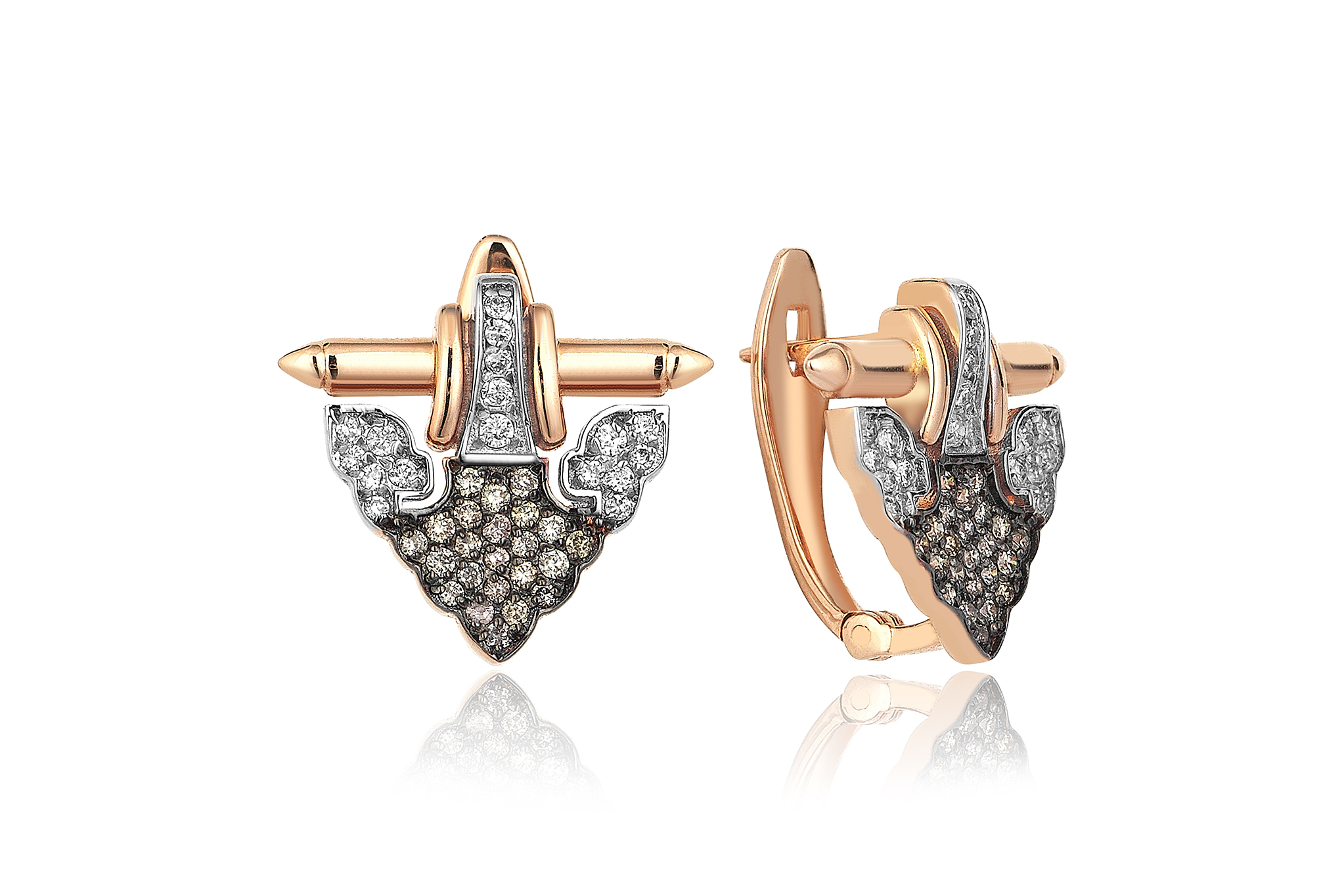 Horn Earring - REİS