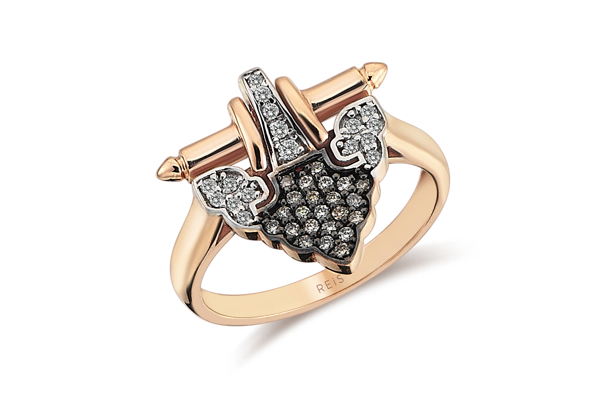 Horn Ring - REİS