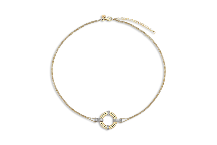 REİS - Insula Choker (1)