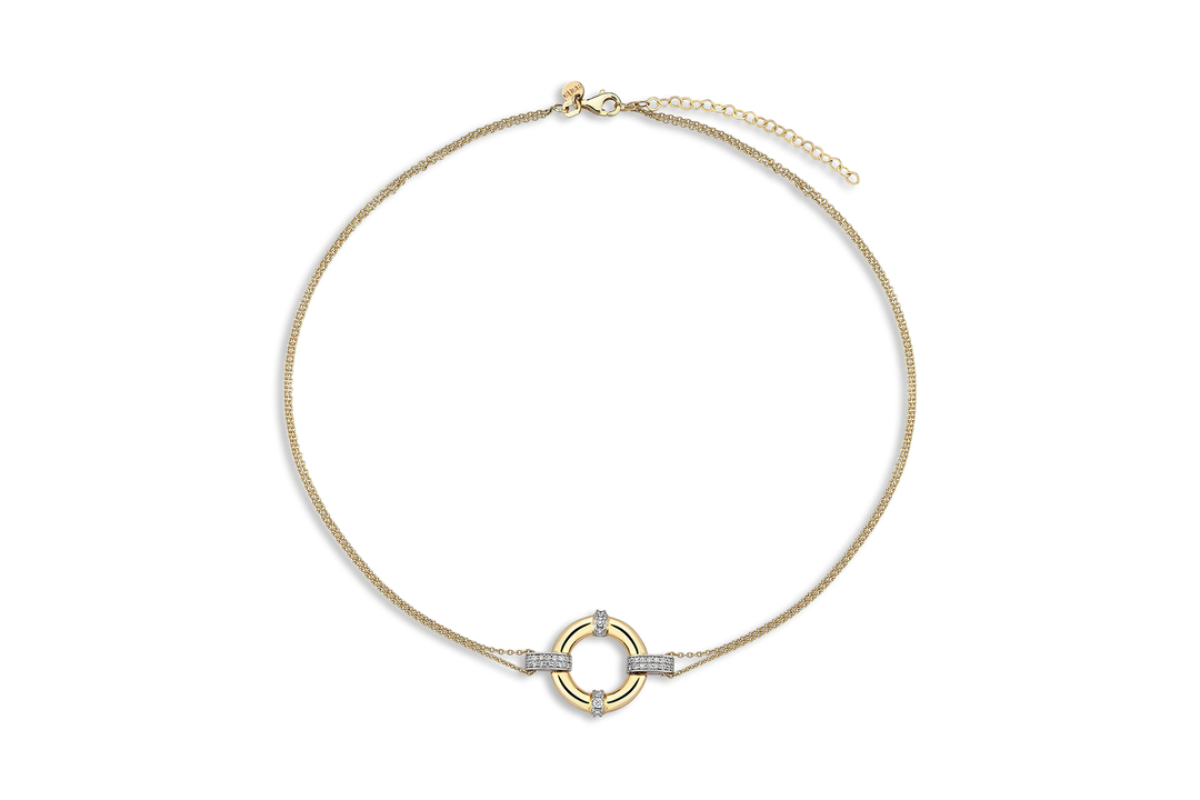 Insula Choker (2)
