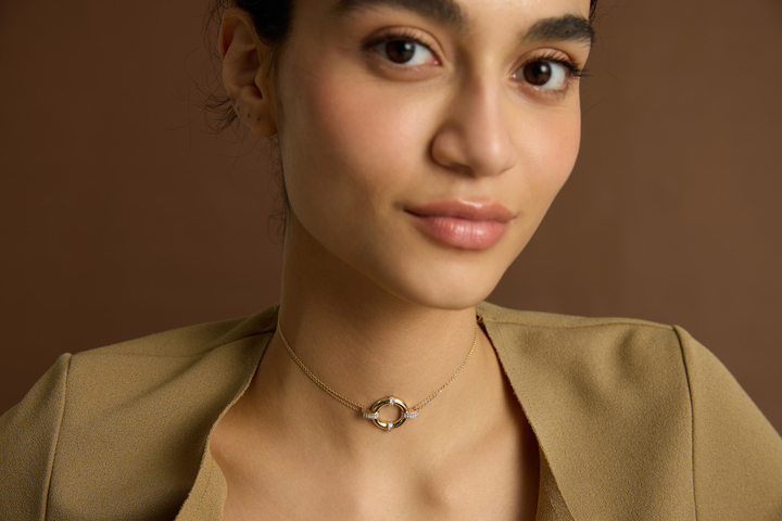 REİS - Insula Choker