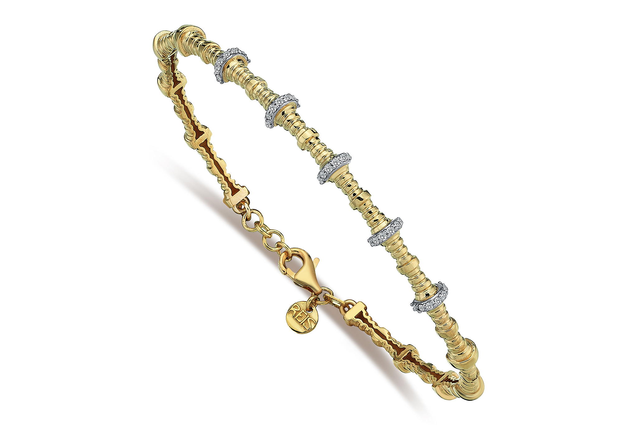 Insula Live Bangle ()