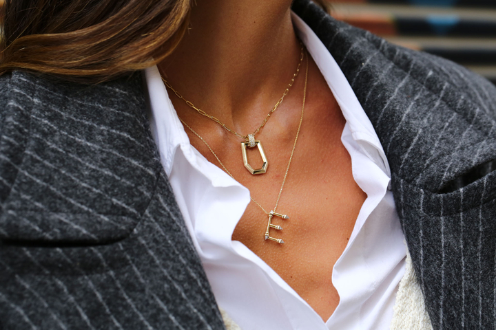 REİS - Insula Necklace (1)