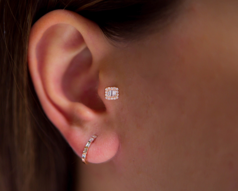 Kare Baget Tragus (1)