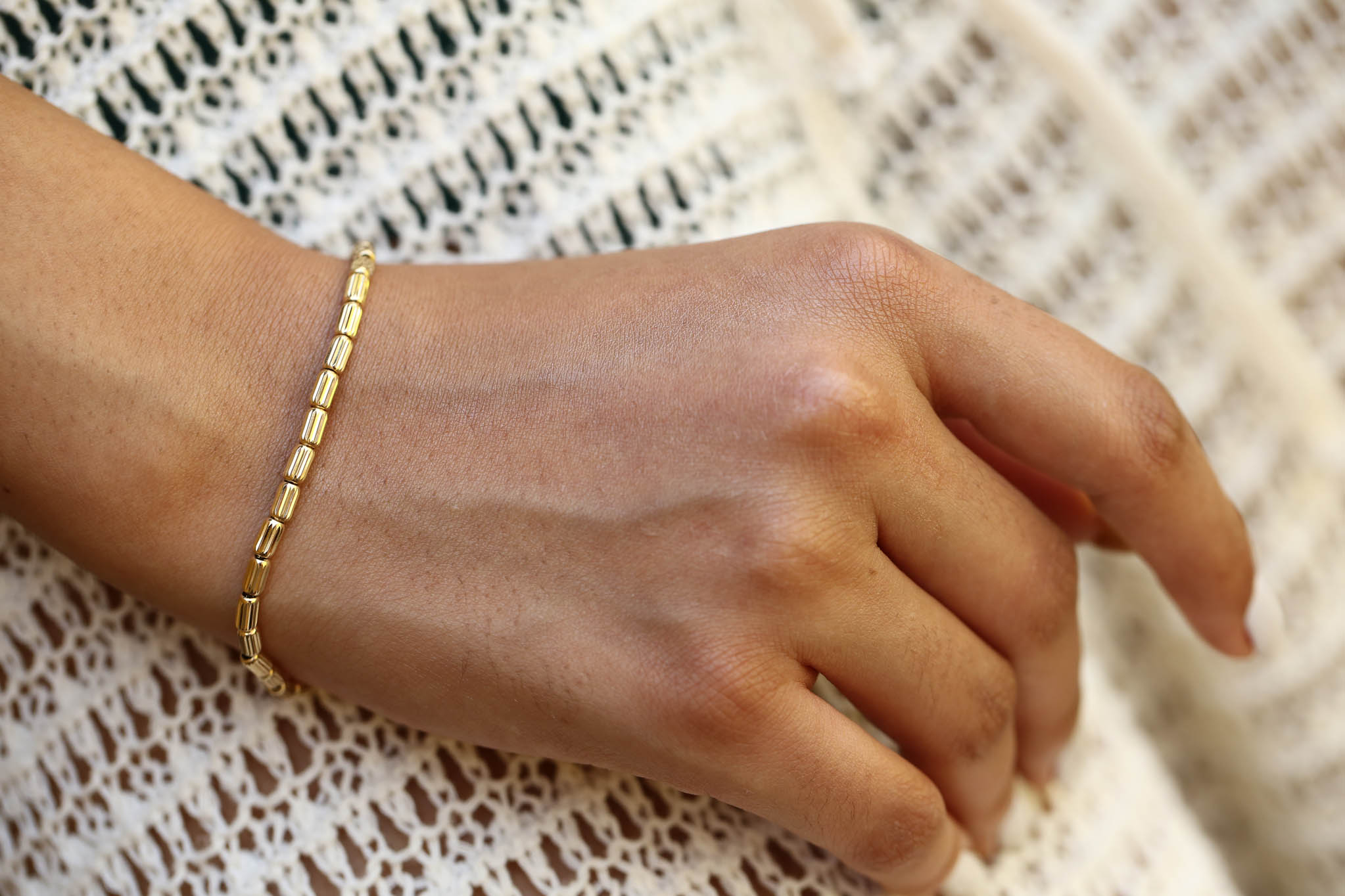 Kibele Bangle