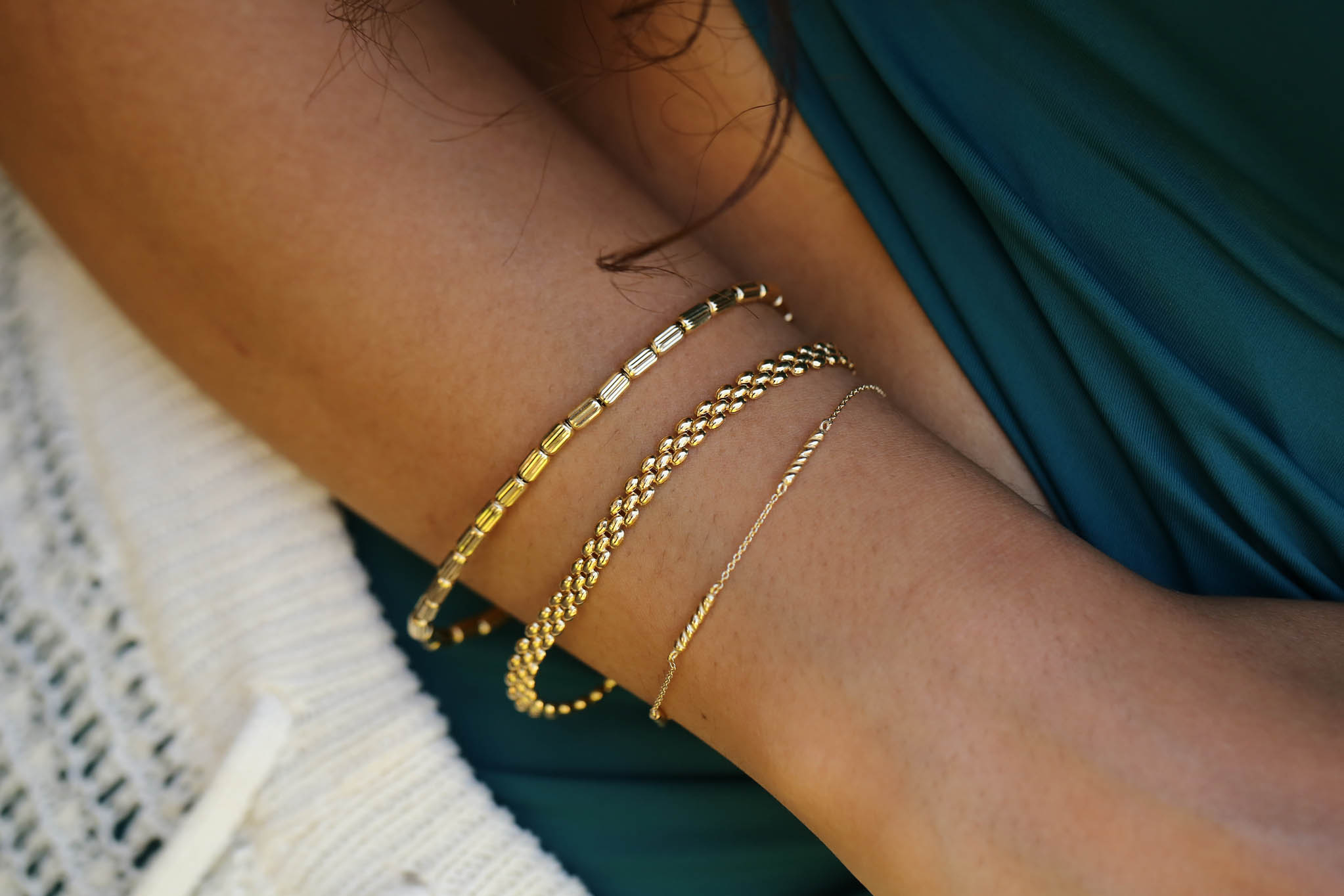 Kibele Bangle