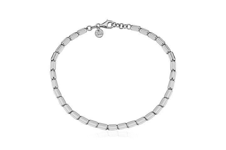 Kibele Bangle White - REİS