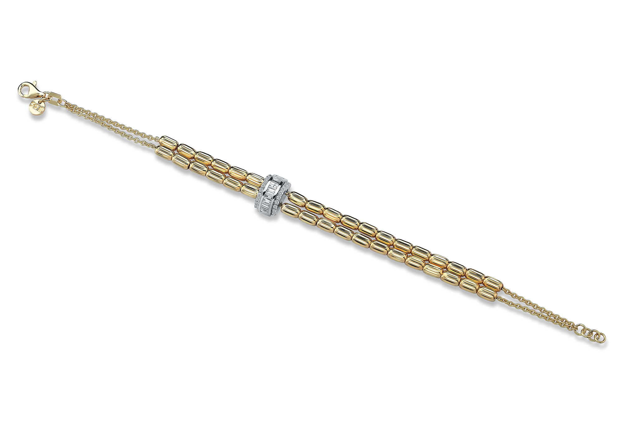 Kibele Dia Bangle